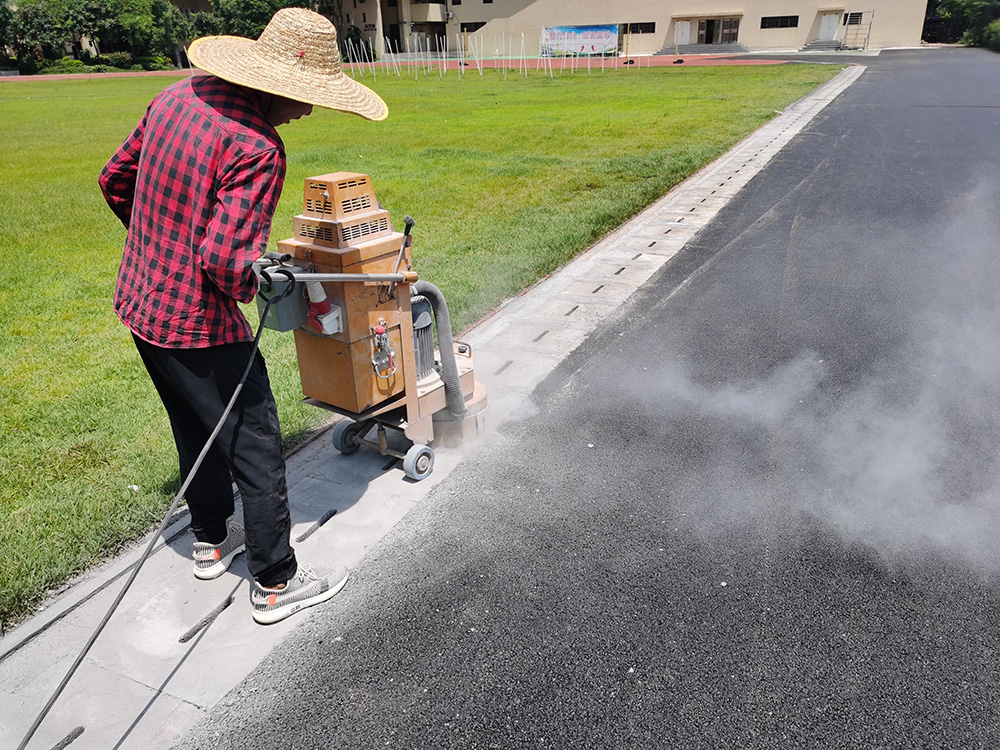 施工現(xiàn)場(chǎng)