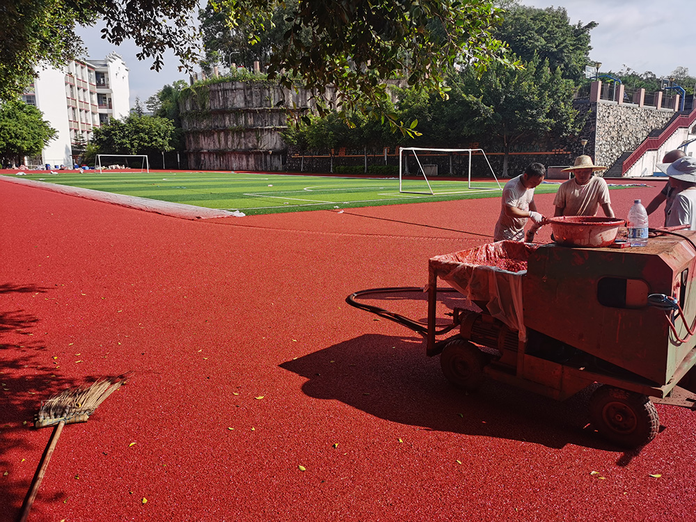 施工現(xiàn)場(chǎng)